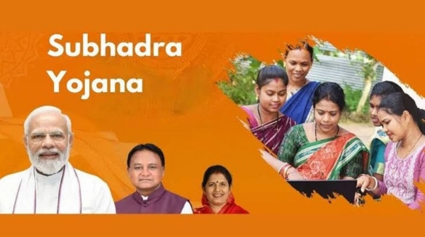 subhadra yojana
