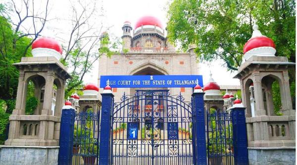Telangana HC