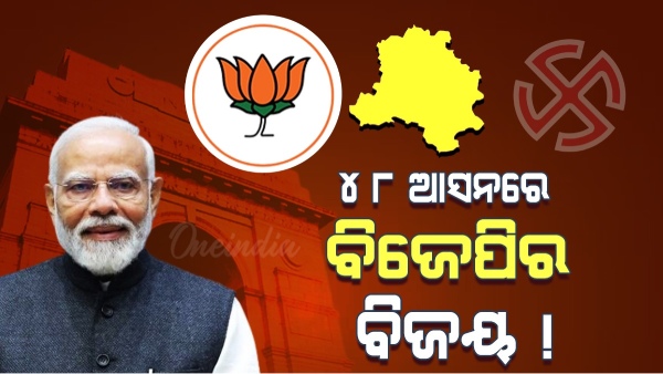 Delhi Assembly Election 2025