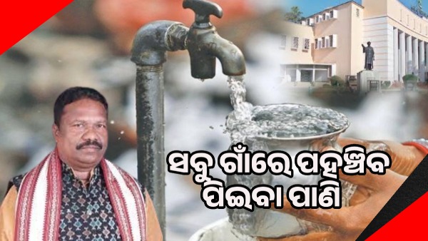 rabi naik