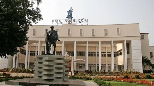 Odisha Assembly