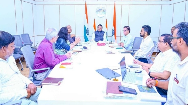 Chief Minister