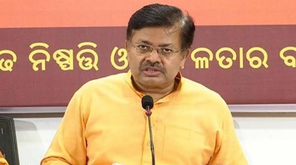 Prithviraj Harichandan