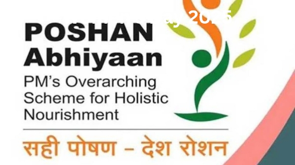 Poshan Abhiyan