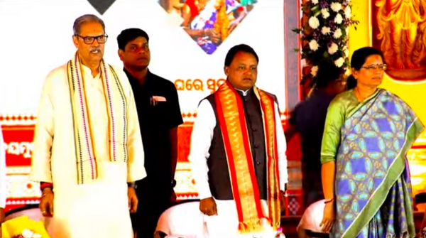 Subhadra Yojana