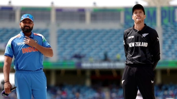 Champions Trophy final Champions Trophy final