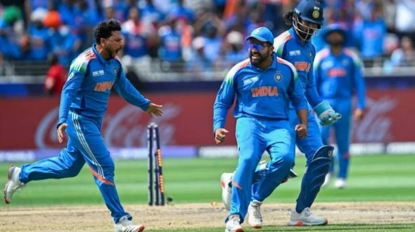 ICC Champions Trophy 2025 ICC Champions Trophy 2025