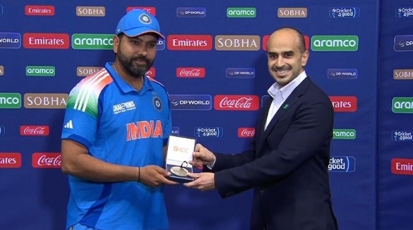 Rohit Sharma Rohit Sharma