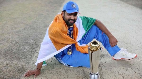 IIC releases rankings after Champions Trophy