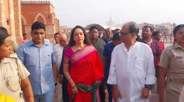 Hema Malini
