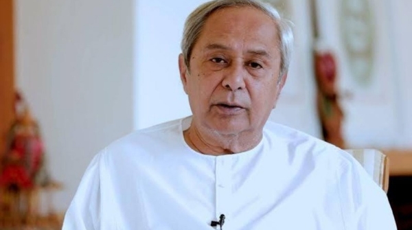 naveen patnaik