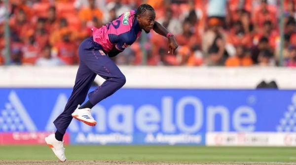 Jofra Archer