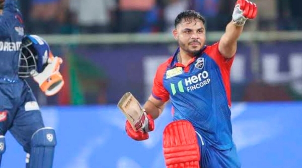 IPL 2025 Ashutosh Sharma