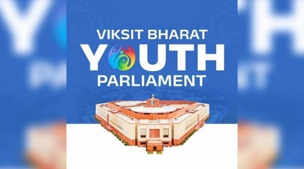 Viksit Bharat Youth Parliament 2025