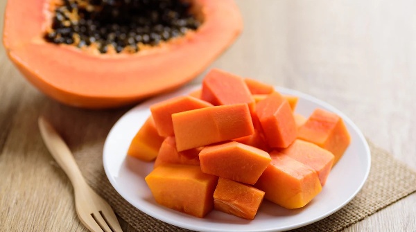 Health Benefits of Papaya