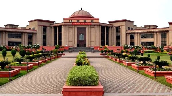 Chhattisgarh High Court