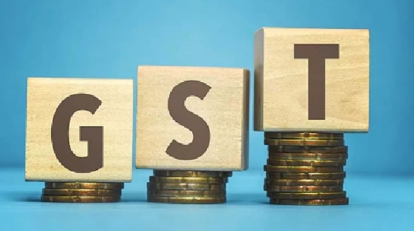 GST