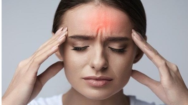 Remedies to Get Rid of Headaches Naturally