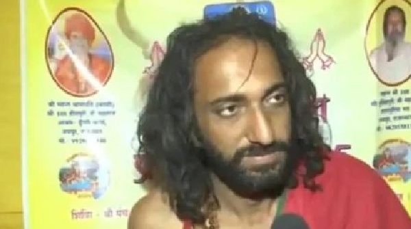 attack on iit baba abhey sing