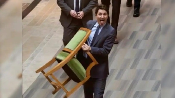 Justin Trudeau Justin Trudeau