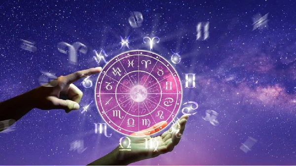 Daily Horoscope