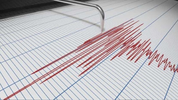 Earthquake
