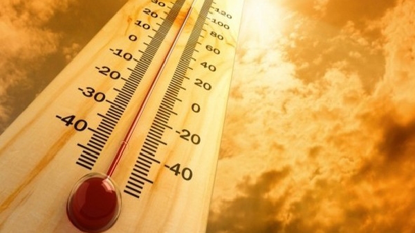 Odisha Weather