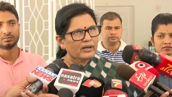 prabhati parida
