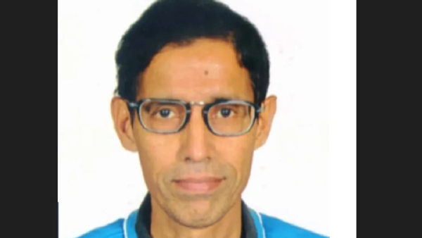 Suresh Pant