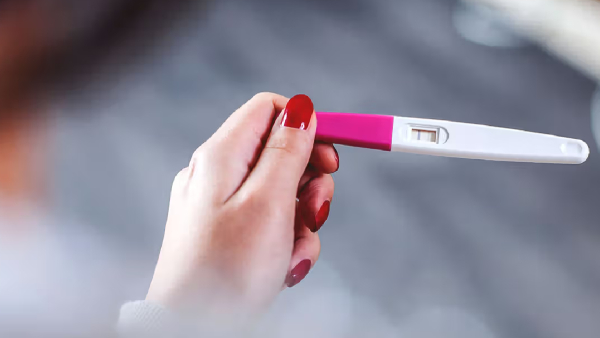 pregnant