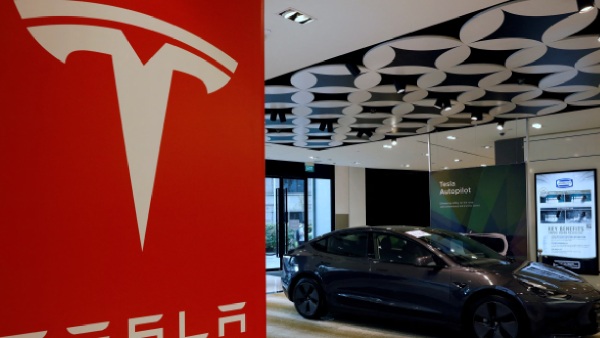 Tesla