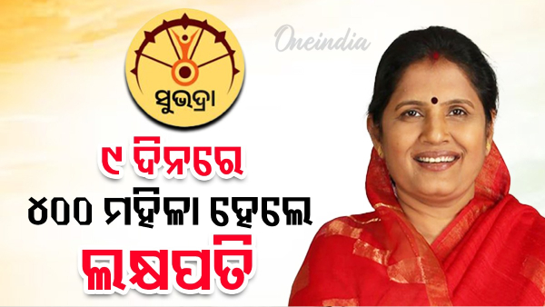 Subhadra Shakti Mela