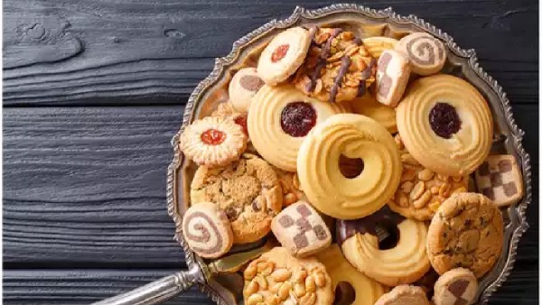 biscuits