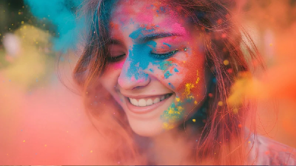 Holi