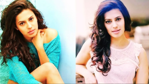 Actress Ranya Rao