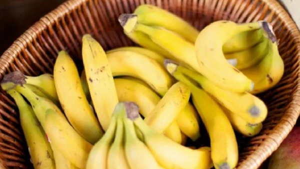bananas