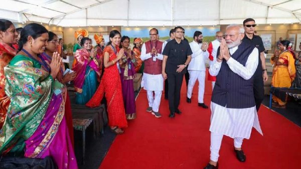 Lakshpati Didi
