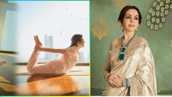 nita ambani nita ambani