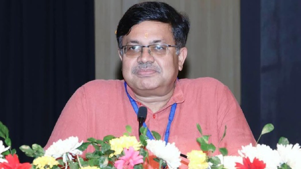 Prithviraj Harichandan