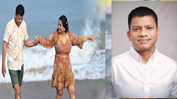 pradip majhi
