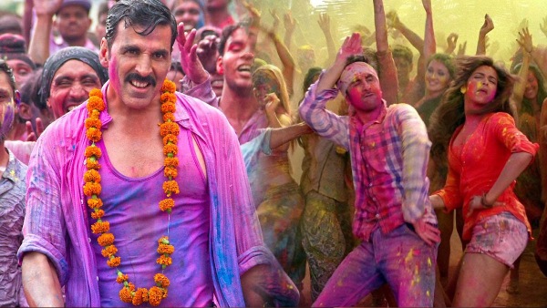 Holi