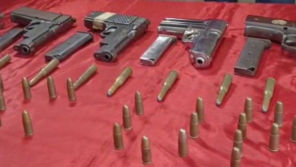 gun factory
