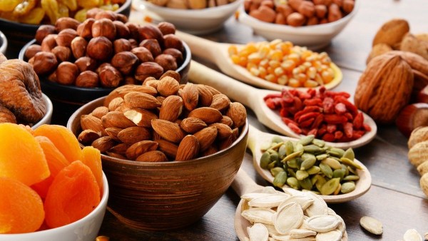 dried fruit dried fruit
