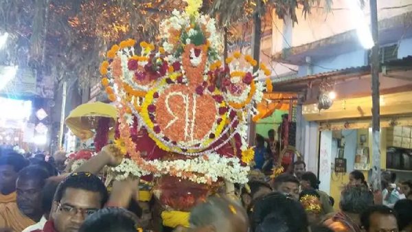 Budhi Thakurani