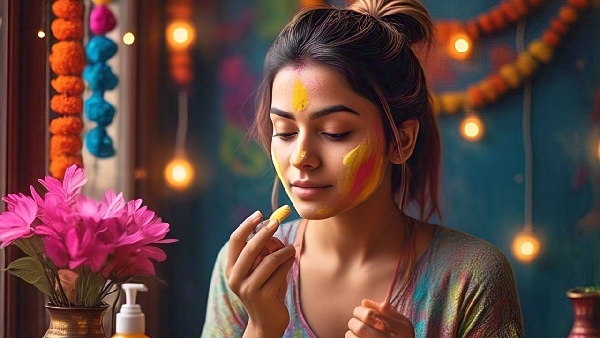 Holi 2025