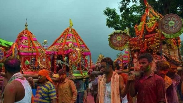 Dola Purnima Dola Purnima