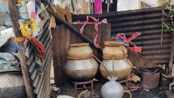 Odisha