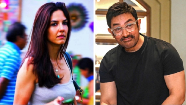 Aamir Khan