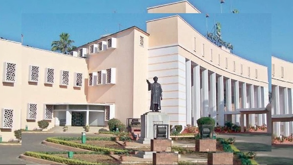 Odisha Assembly