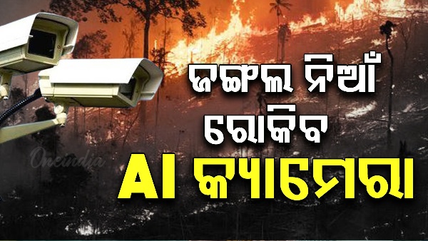 Odisha News